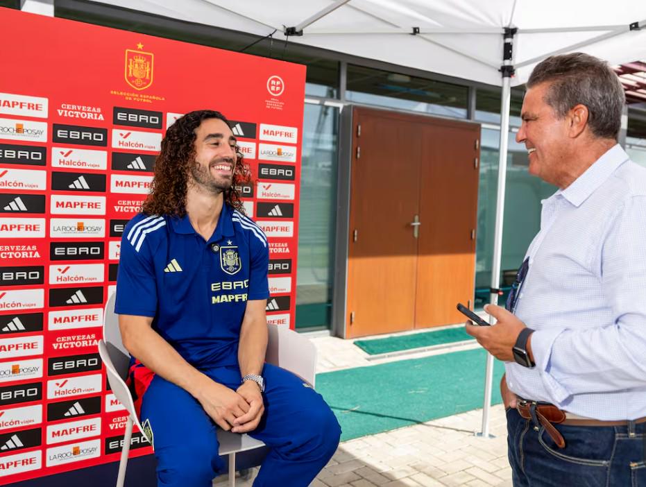 库库雷利亚：对德国真不是故意手球；因为我规则被迫进行修改