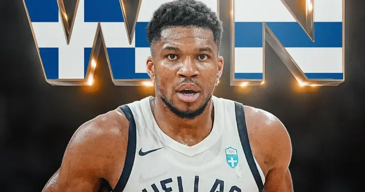 NBA榜眼报销！字母哥膝盖受伤！东契奇终于晋级16强