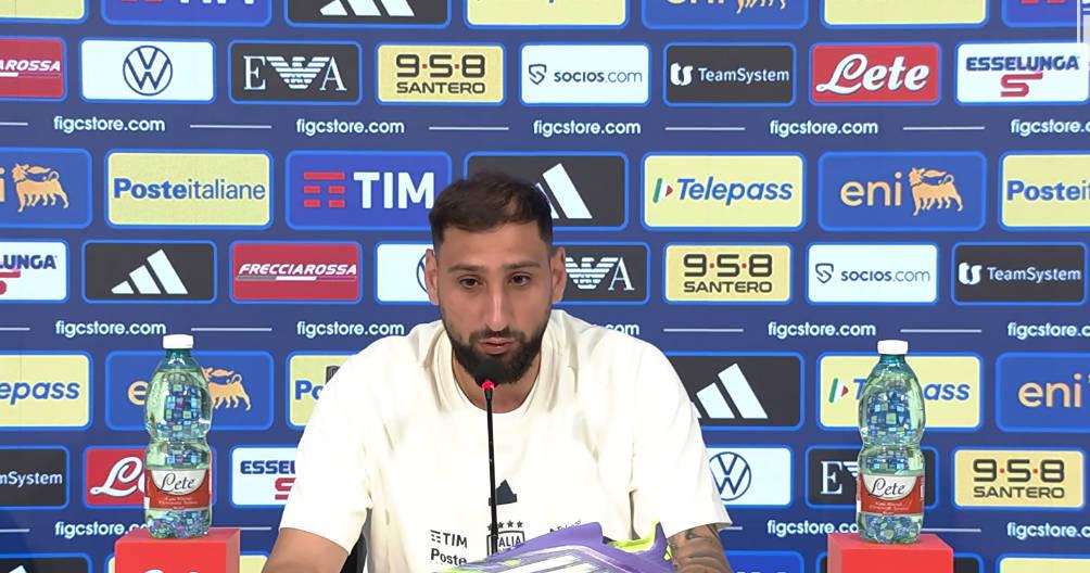 多纳鲁马：相信我们会在瓜帅手下表现出色；意甲有多队能争冠