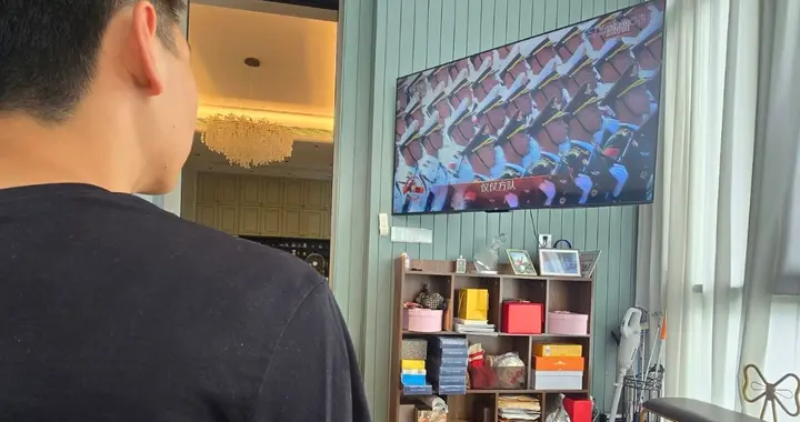 崔永熙回国后立马看阅兵，后续参加詹姆斯中国行，等待与广东合练