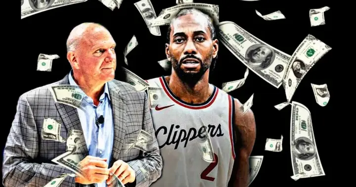 完了！伦纳德阴阳合同！NBA官方调查快船