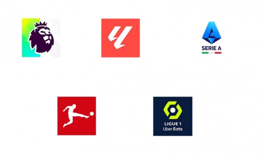 五大联赛夺冠赔率：利物浦领跑英超皇萨争西甲 拜仁巴黎一骑绝尘