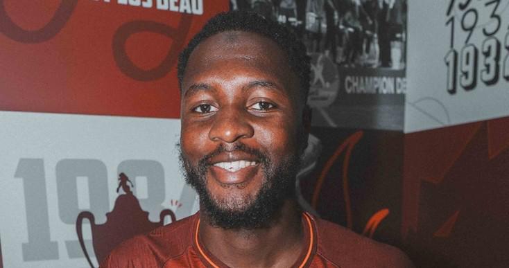 官方：梅斯免签米兰旧将巴洛-图雷，双方签约1+1年