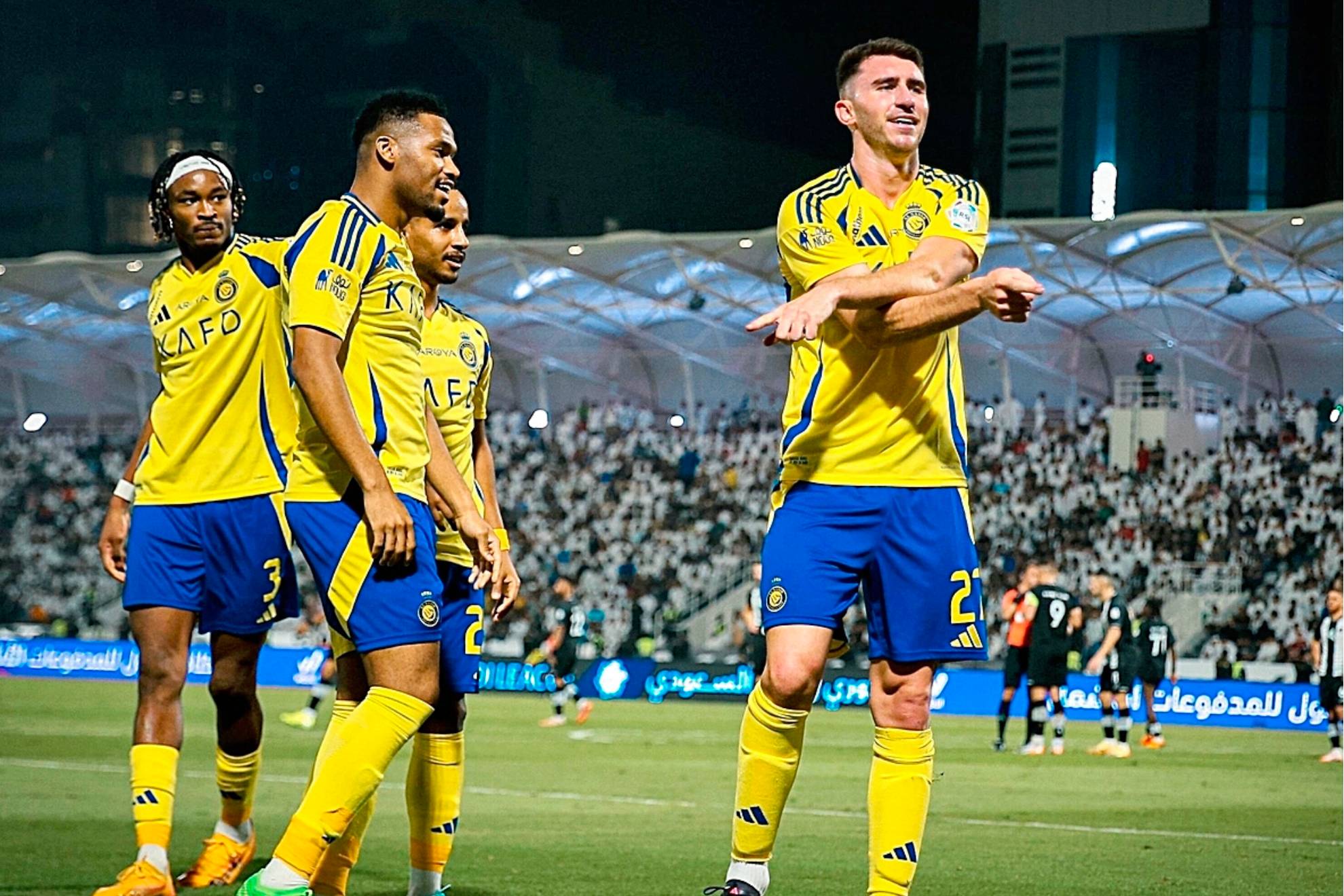 马卡：FIFA将重新审查拉波尔特转会案件，但完成的可能性不大