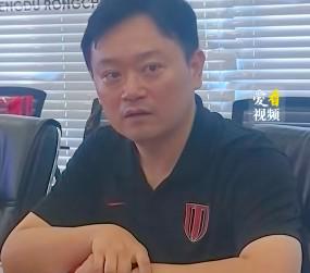 蓉城官员：续约情况会在年底官宣，亚冠不设目标重心在联赛