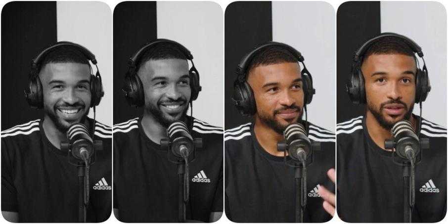 布雷默谈上赛季受伤：奥蓬达不是故意的，我们做队友是命运