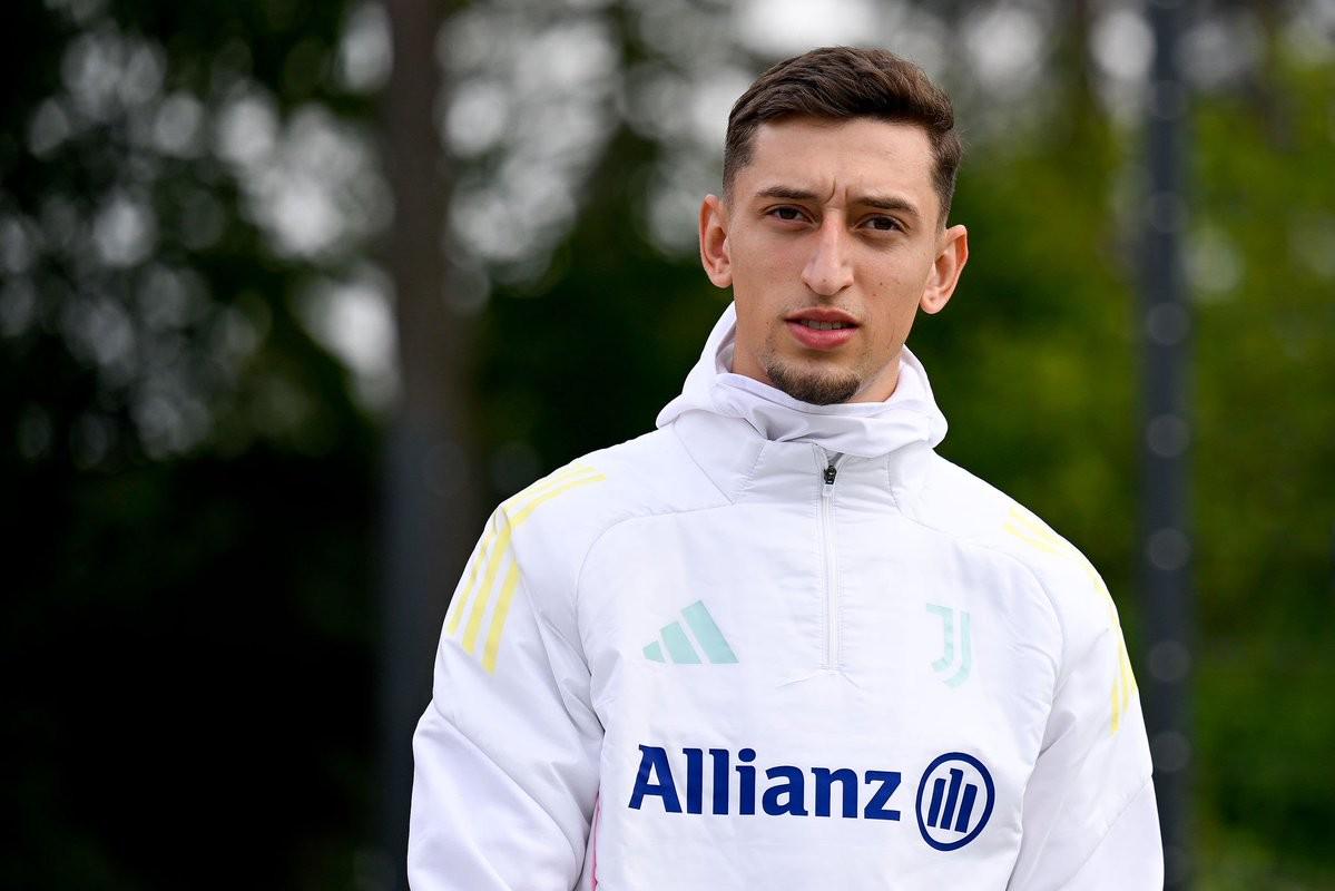 跟队：尤文左后卫鲁希转投比甲韦斯特洛交易告吹