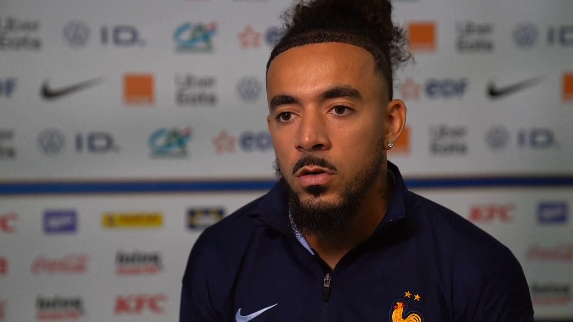 古斯托：即使替补我也必须展示自己，证明我配得上入选法国队