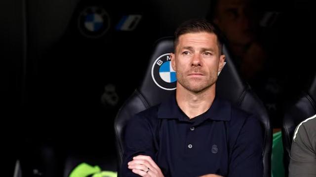 龙赛罗：我喜欢阿隆索在皇马的开局，他来皇马是为了创造历史