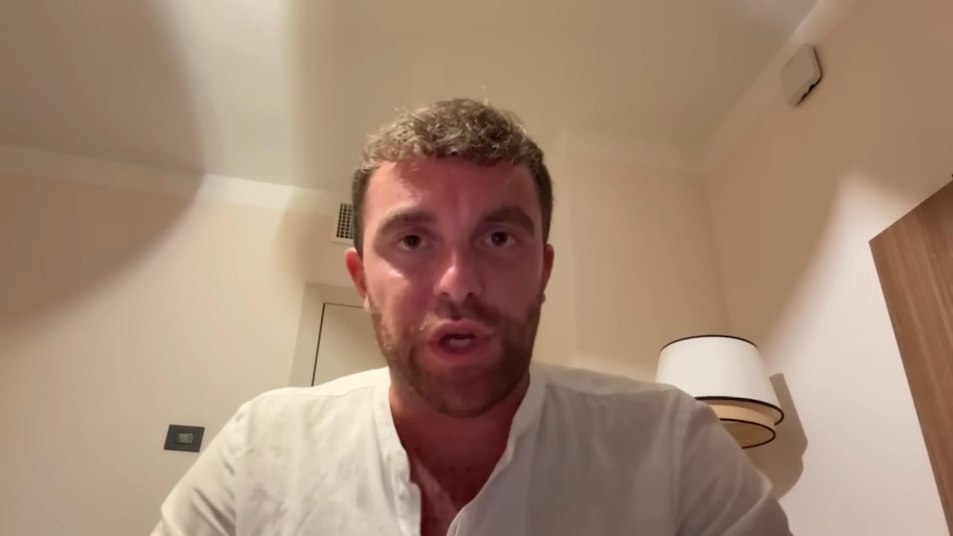 罗马诺：穆里尼奥已准备好再执教，但不会随便选择一个俱乐部