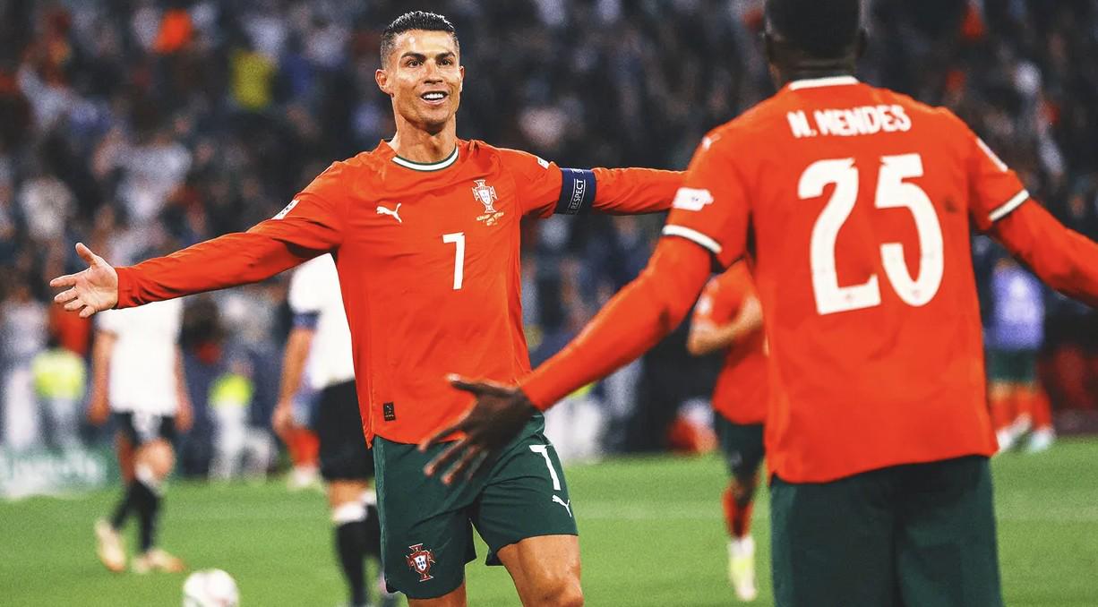 美媒：美国将于明年3月在亚特兰大与葡萄牙进行一场友谊赛