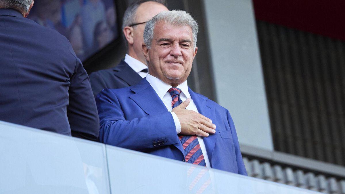 每体：巴萨在克鲁伊夫球场比赛日收入要比在蒙特惠奇少200多万欧