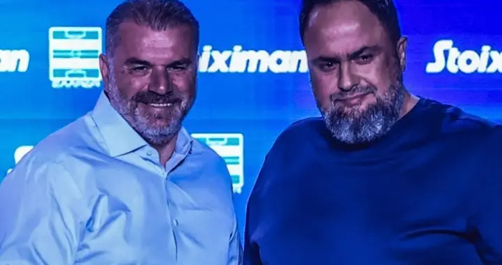 森林为何一天找到继任者？希腊船王是澳波铁粉，7月颁大奖后盛赞