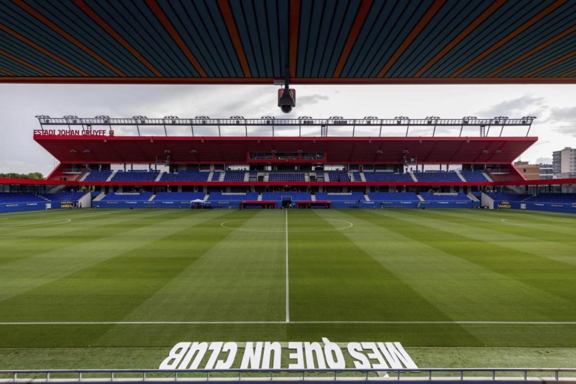 马卡：巴萨对阵瓦伦的门票仅近两个赛季的巴萨季票会员能申购