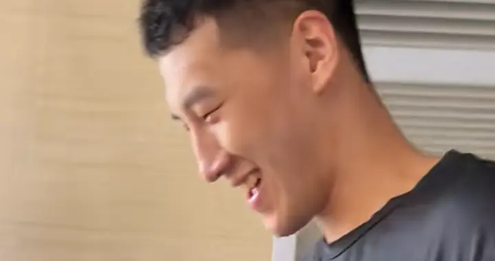 广东放假也不休息！杜润旺强化体能，杨溢陈家政投篮，焦泊乔背打