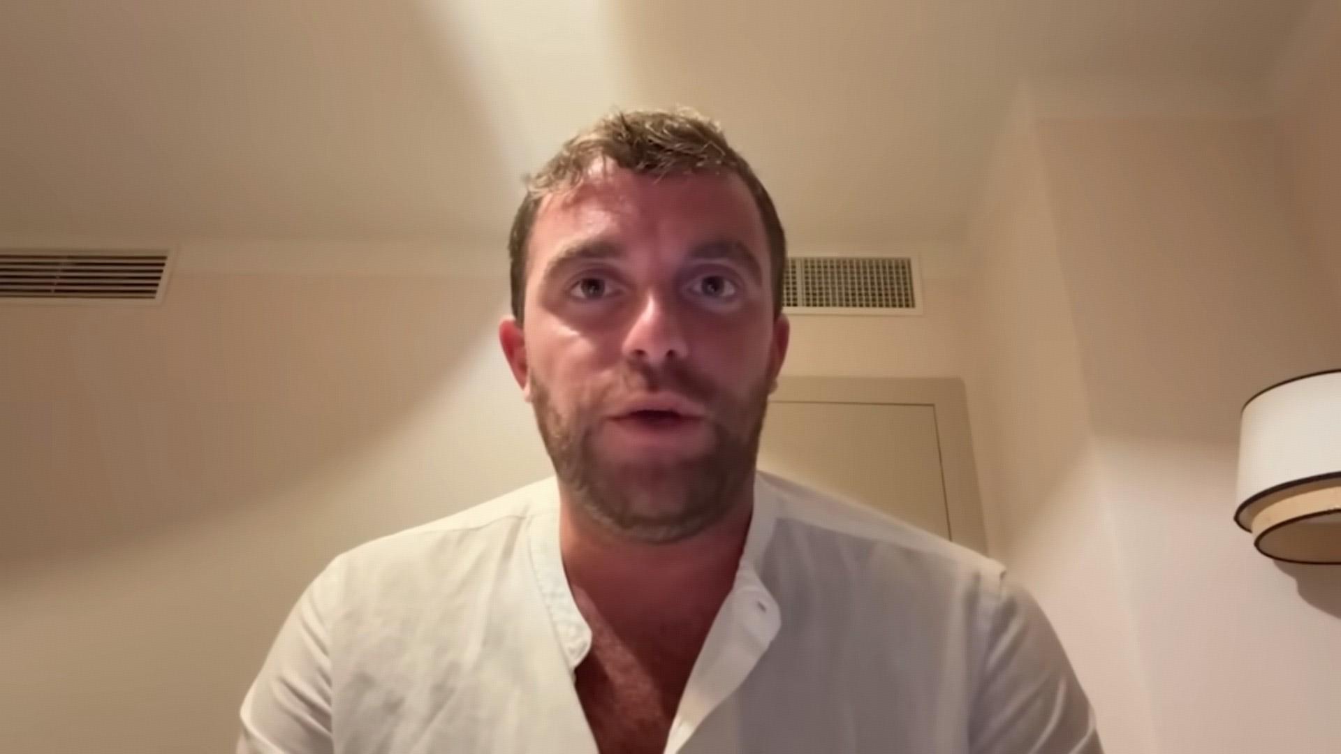 罗马诺：吉达联合想签下西米奇；米兰从来没和什克谈过