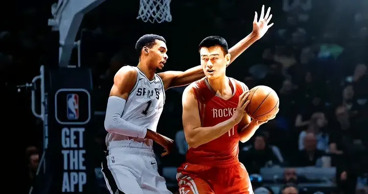 “如果让我再高5cm，联盟格局都会改变”，NBA这5人敢这样说