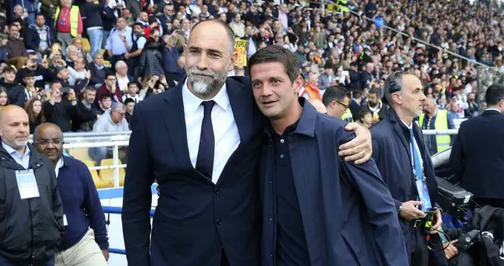 德比战金靴两大热门对决 国米苦追数月却放弃的锋霸PK劳塔罗