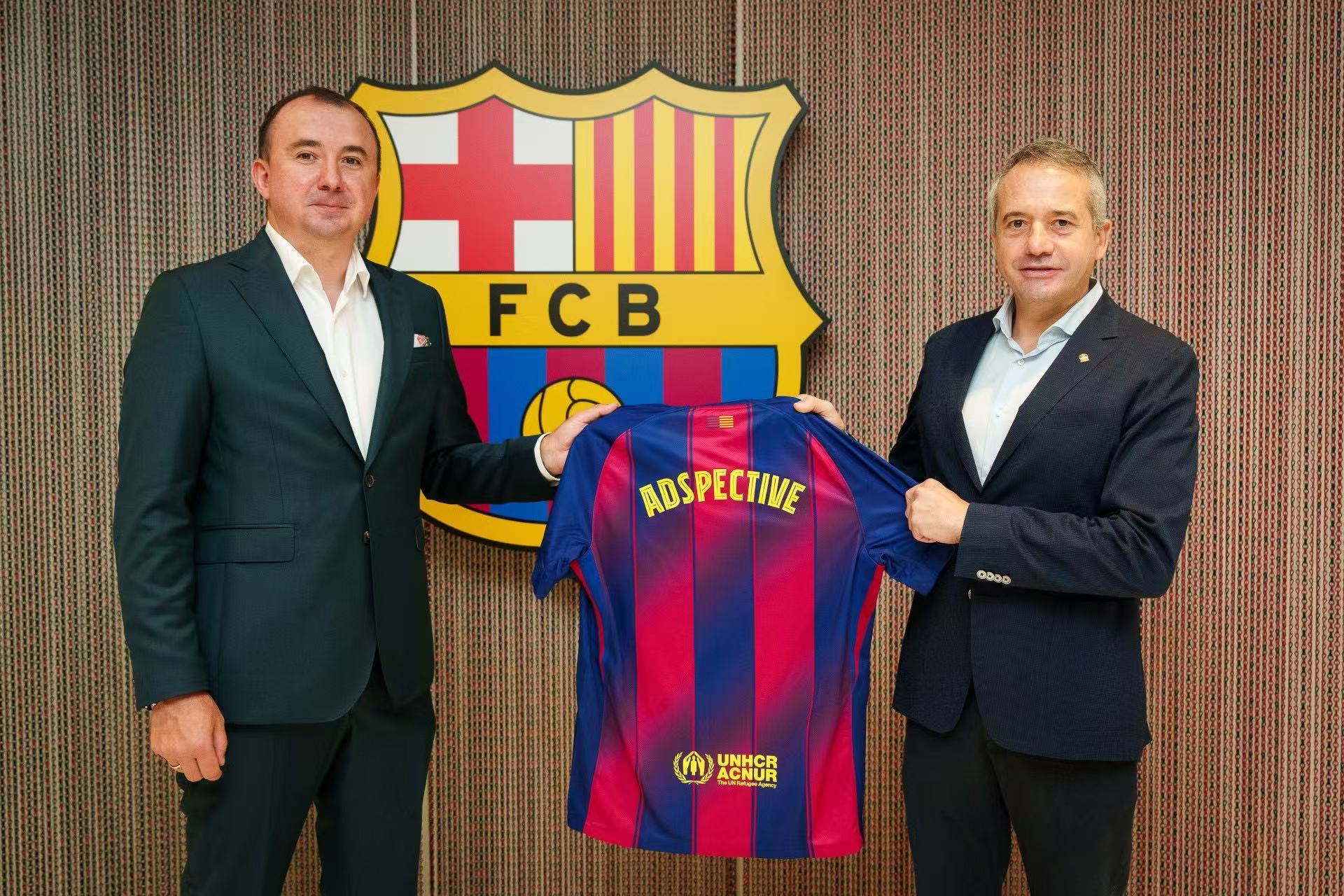 巴萨创新中心投资波兰初创企业Adspective