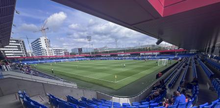 世体：继续履约，巴萨会给瓦伦西亚球迷提供290张客队票