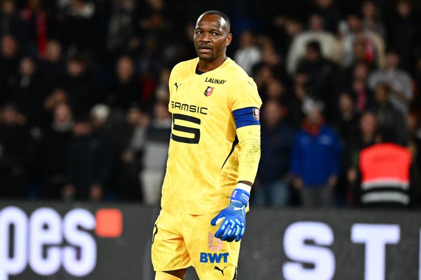 40岁法国门将曼丹达退役，是第四位挂靴的2018世界杯冠军球员