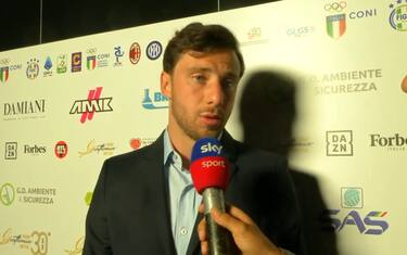 奥古斯托：对阵尤文我们会竭尽全力；齐沃会在我们身上取得成功