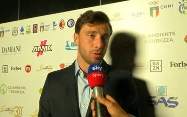 奥古斯托：对阵尤文我们会竭尽全力；齐沃会在我们身上取得成功