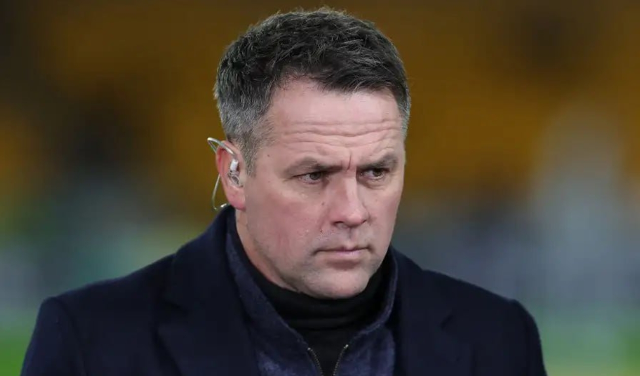 欧文：完全尊重凯恩但去拜仁他错了 退役时他会有不同想法