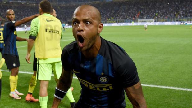 梅洛：劳塔罗是世界前3中锋；德波尔一无所知没能力当教练