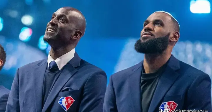 水落石出！NBA走步排行榜！詹姆斯高居历史第三