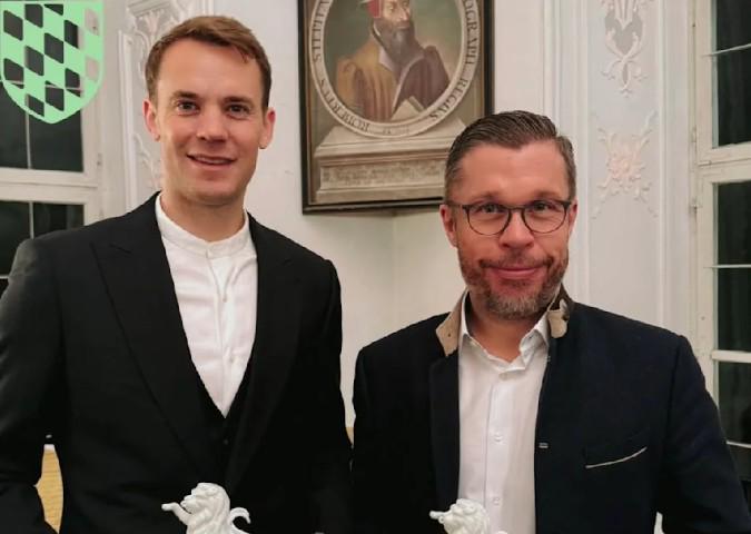 图片报：诺伊尔合营的旅店因水灾遇漏水问题，损失数十万欧