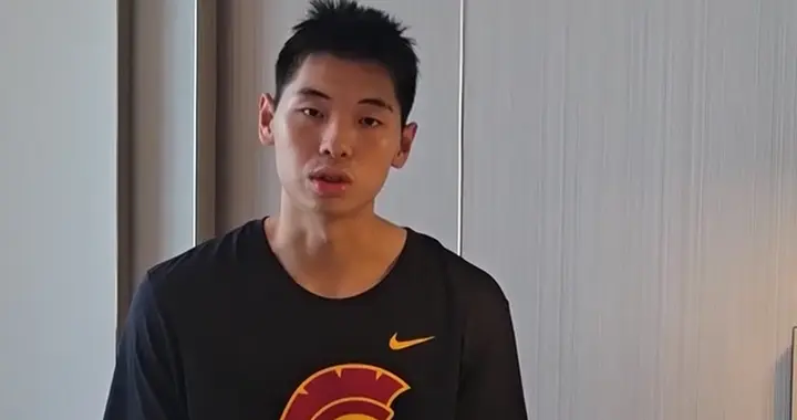 崔永熙央视采访谈焦点问题！大概一两个月后复出，会继续追逐NBA