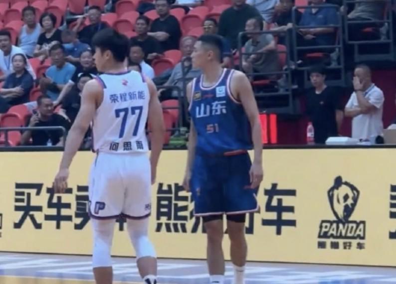 邱彪：选陈林坚就是看中他的能力，联赛开始后才见真章