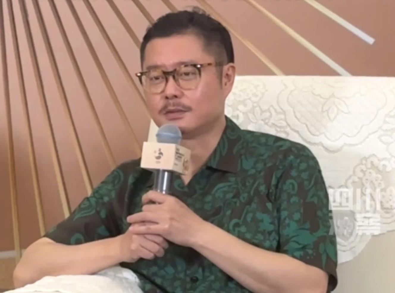 主教练正在热身！魏翔：我是足球三级运动员，12岁开始看意甲