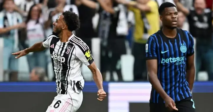 四大信号预示国米无力争冠：68岁差距与射正亡 输球后仍喜笑