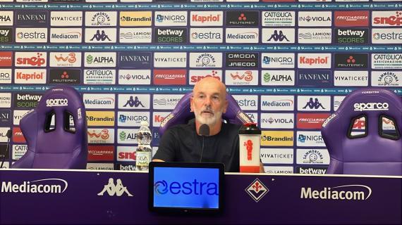 皮奥利：我们在困难时展现了凝聚力，那不勒斯是意甲最佳球队