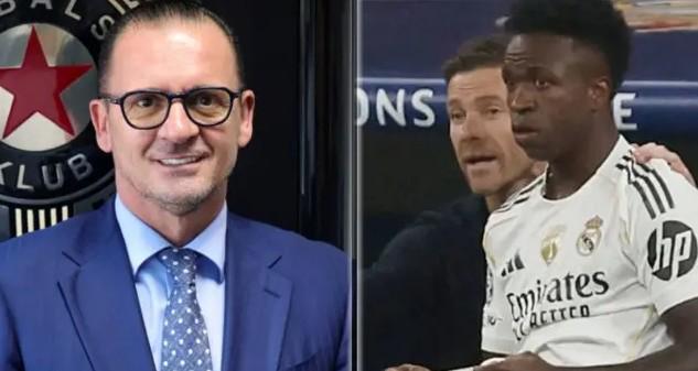 米亚托维奇：若皇马球员因为不是首发就态度不好，你就不会上场