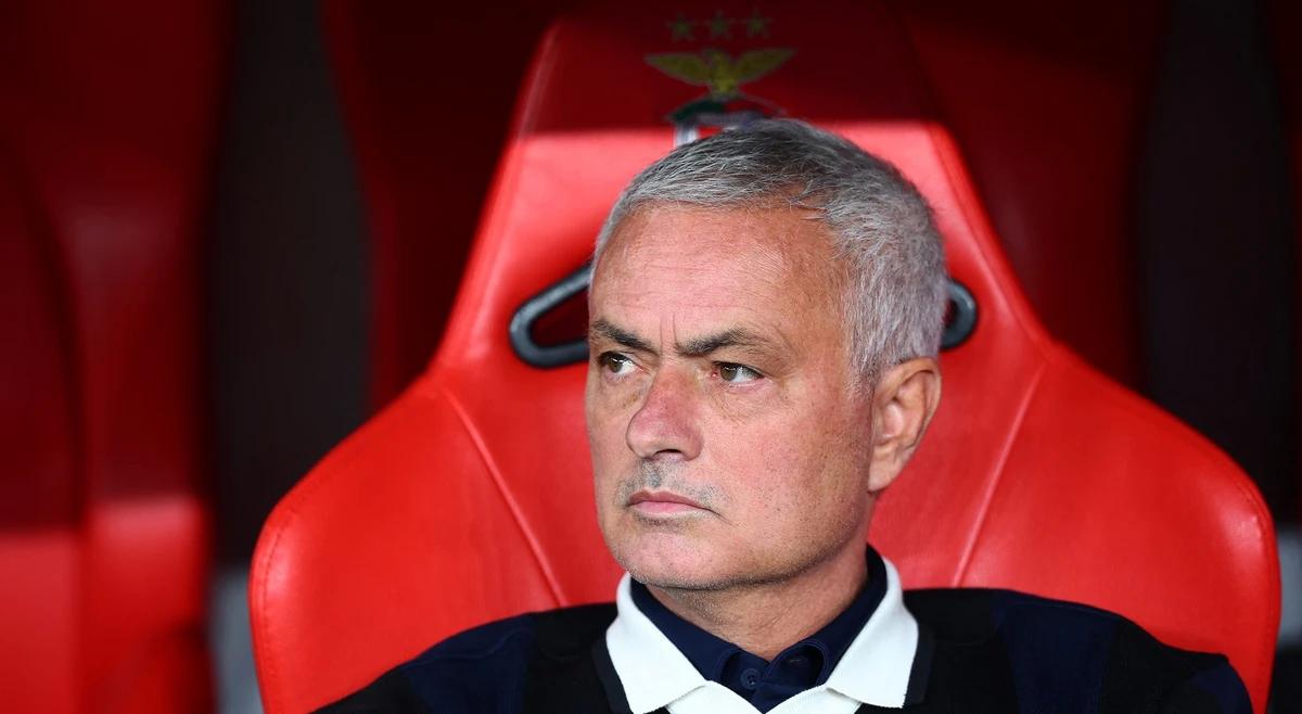 葡萄牙国家电视台：穆里尼奥将与本菲卡签约1年