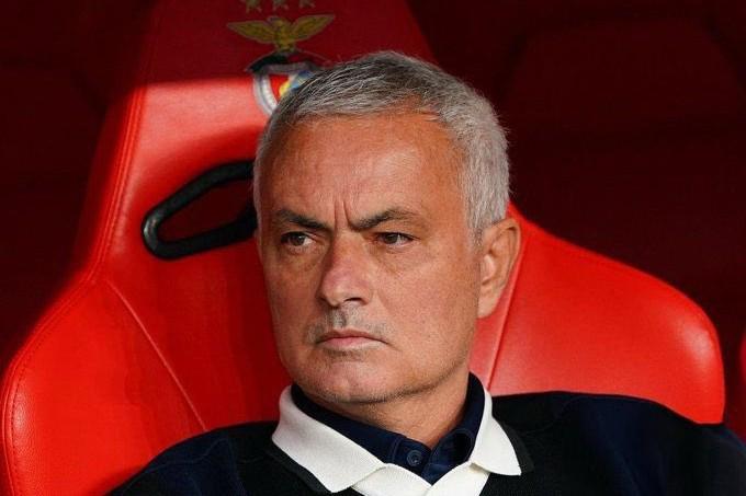 回归本菲卡，穆里尼奥即将开启第12段执教履历