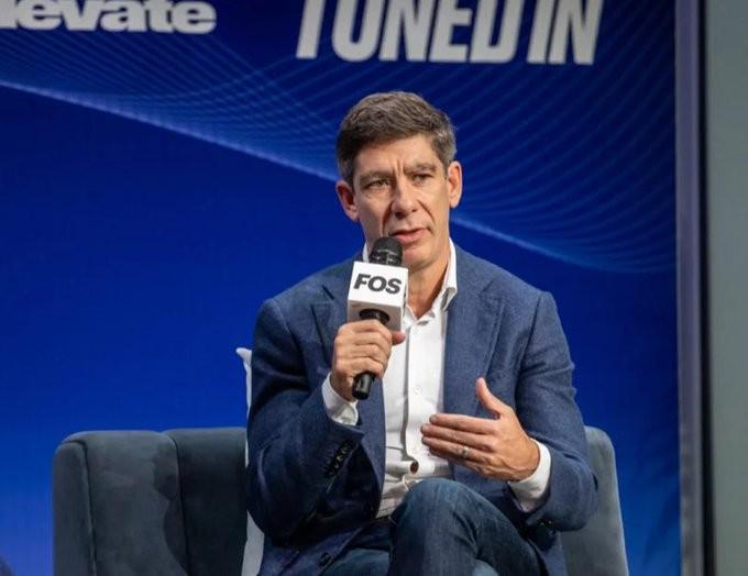 亚马逊总监：我们应欣赏NBA球员的优秀；现在外界负面情绪太多