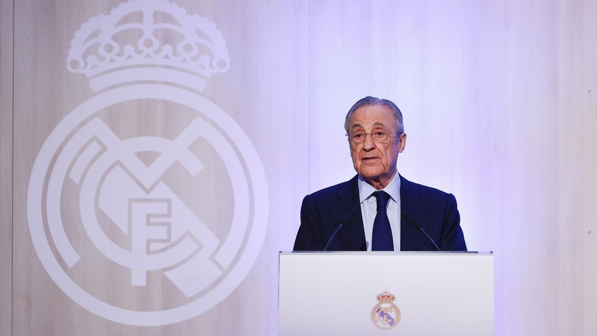 每体：皇马将向FIFA提交详细报告，历数遭遇的裁判不公问题