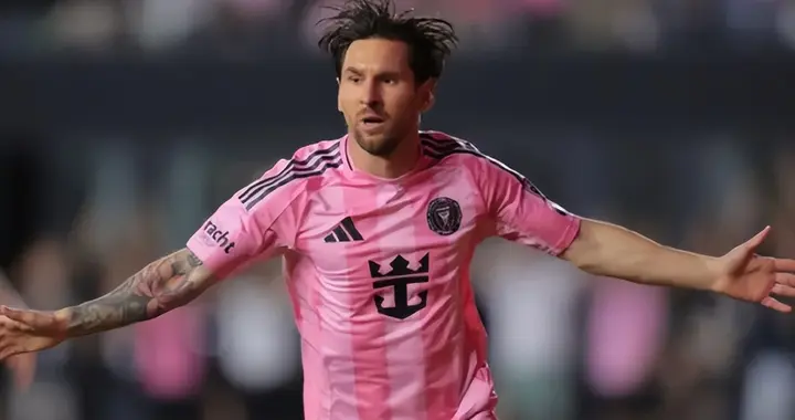 重磅！38岁梅西即将续约迈阿密，承载双重使命，剑指2026年世界杯
