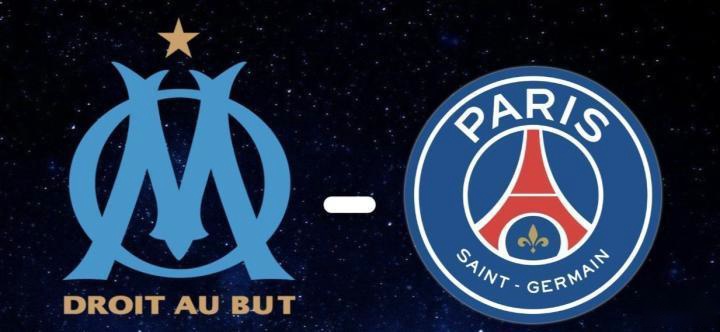 记者：马赛vs巴黎可能推迟到明晚，与金球奖颁奖典礼时间冲突