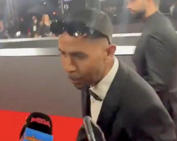 展望未来，亚马尔父亲：明年金球奖属于我们