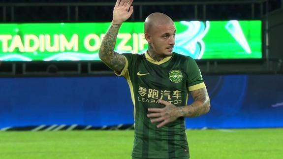 米特里策：我的偶像是罗马尼亚传奇哈吉、伊利耶以及梅西