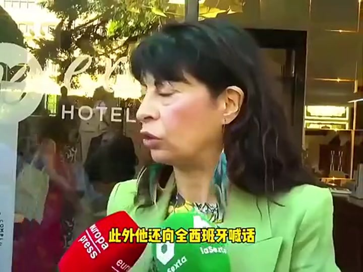 亚马尔爹向全西班牙喊话：明年金球奖会是我们的