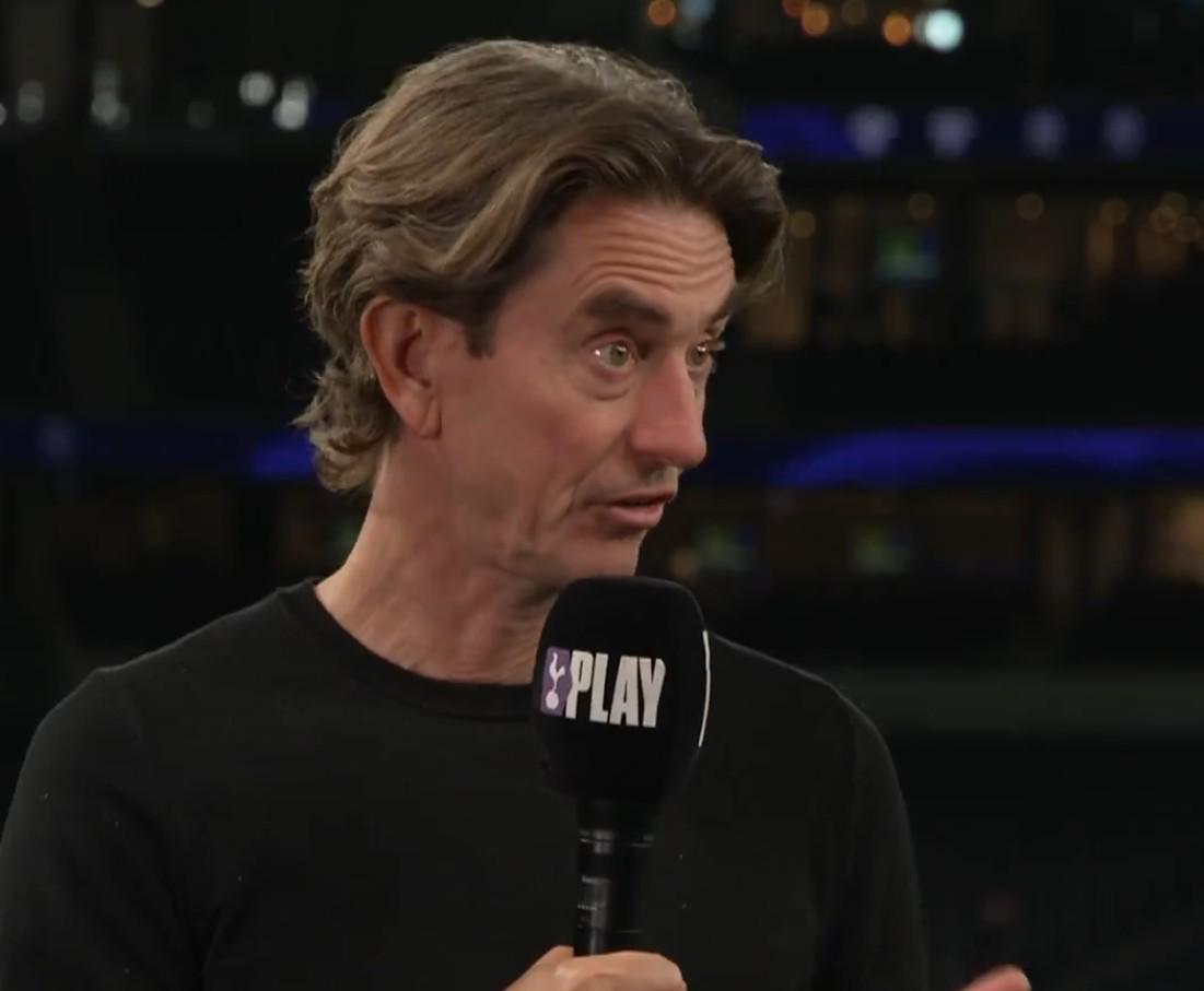 弗兰克：金斯基今天的扑救不可思议；贝里瓦尔有很高的上限