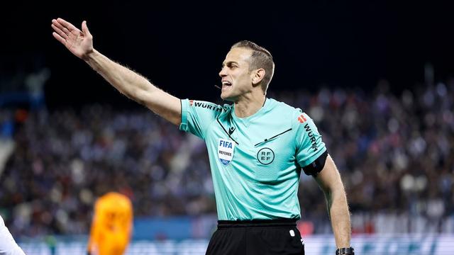 阿斯：马德里德比将首次打破地域限制，启用马德里籍VAR裁判组