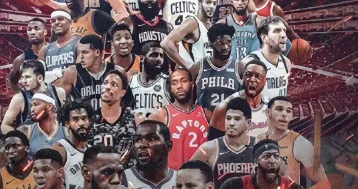 “我退役那年，全联盟会为我送行”，NBA现役仅3人敢这样说