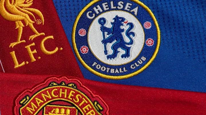 时隔31年164天，曼联、切尔西和利物浦首次在英超同一天输球